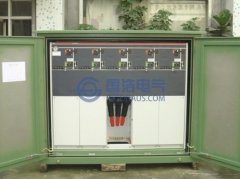 開(kāi)閉所、配電箱、變(配)電所、變電站的區(qū)別
