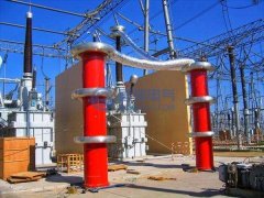 電力電纜局部放電檢測(cè)技術(shù)